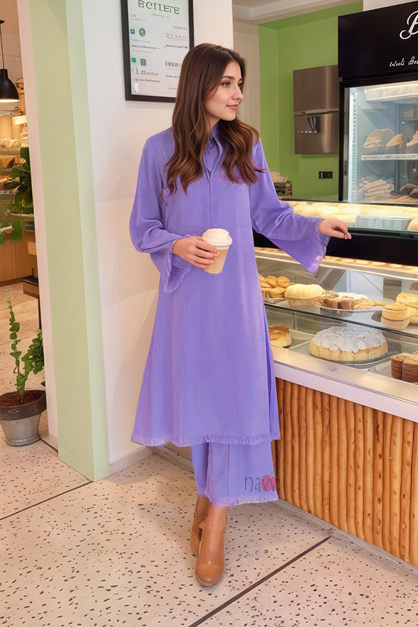 Malibu Breeze Co-ord Set