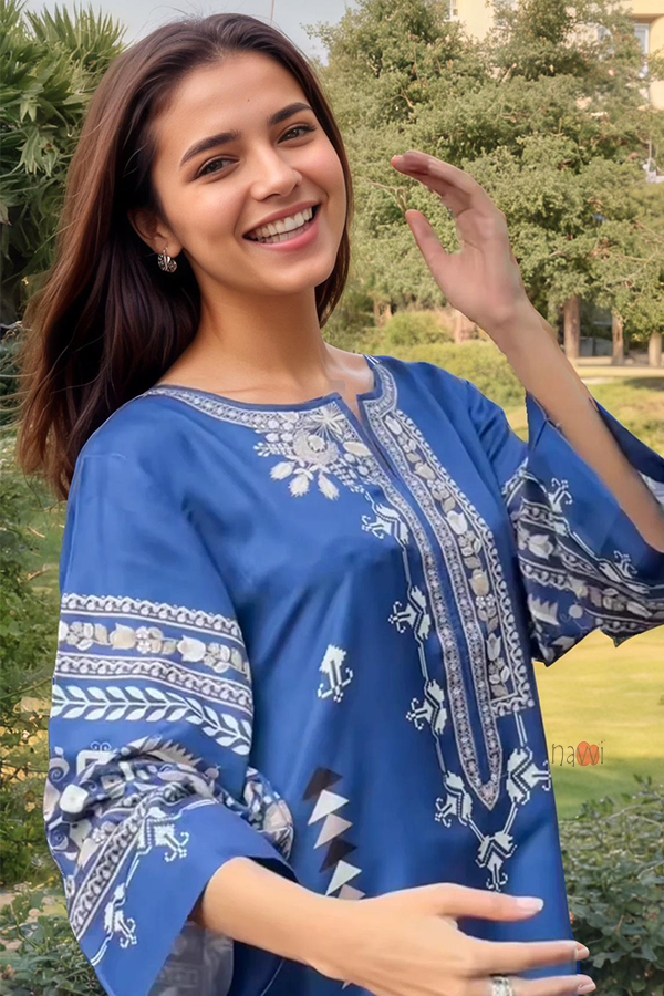 Tara Bloom Co-ord Set