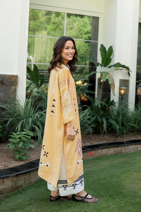 Tara Bloom Co-ord Set