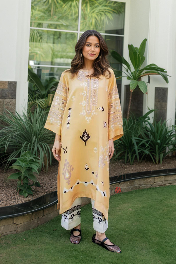 Tara Bloom Co-ord Set