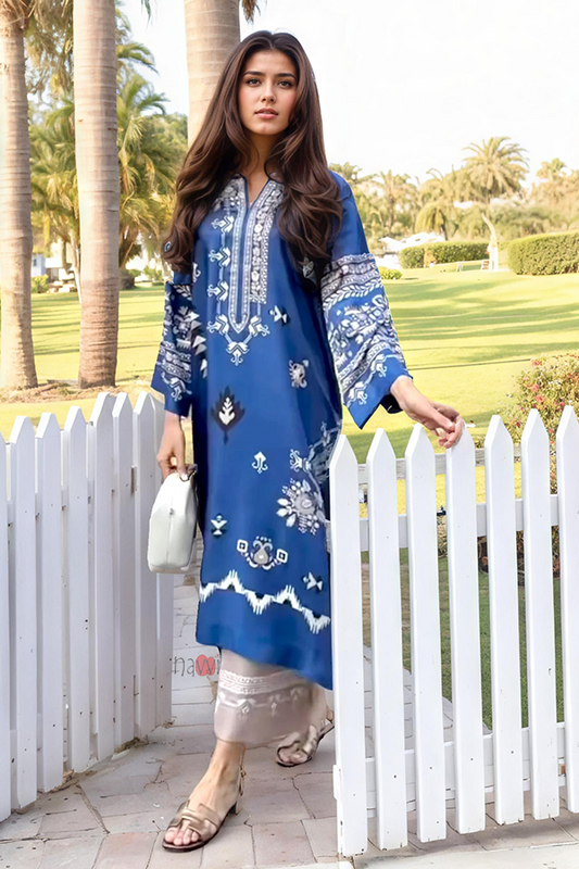 Tara Bloom Co-ord Set