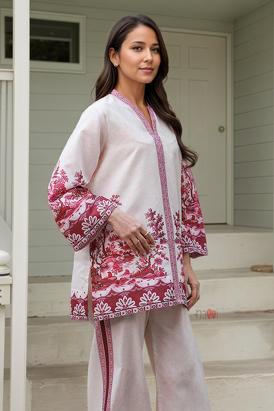 Whimsical Co-ord Set