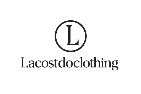 Lacostdoclothing Logo